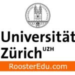 Fully Funded PhD Programs at University of Zurich