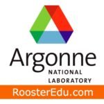 Postdoctoral Fellowships at Argonne National Laboratory