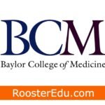 Postdoctoral Fellowships at Baylor College of Medicine