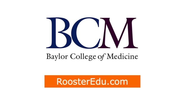 Postdoctoral Fellowships at Baylor College of Medicine