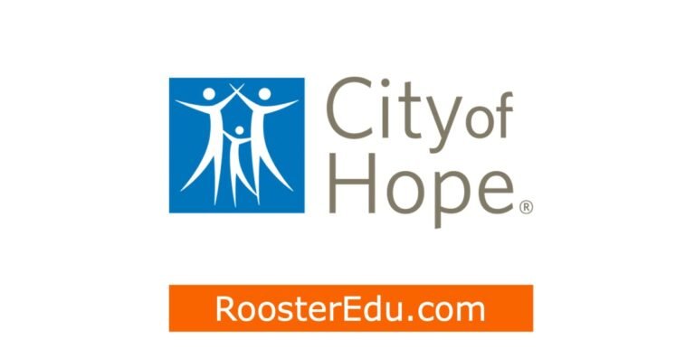 Postdoctoral Fellowships at City of Hope