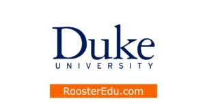 Read more about the article 19 Postdoctoral Fellowships at Duke University, North Carolina, United States