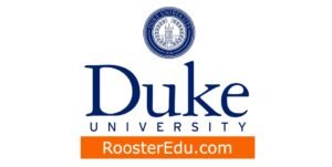 Read more about the article 17 Postdoctoral Fellowships at Duke University, Durham, North Carolina