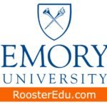 Postdoctoral Fellowships at Emory University