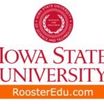 Postdoctoral Fellowships at Iowa State University