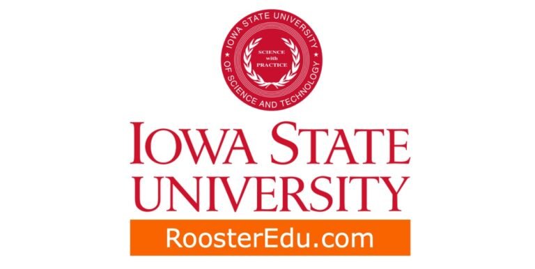 Postdoctoral Fellowships at Iowa State University