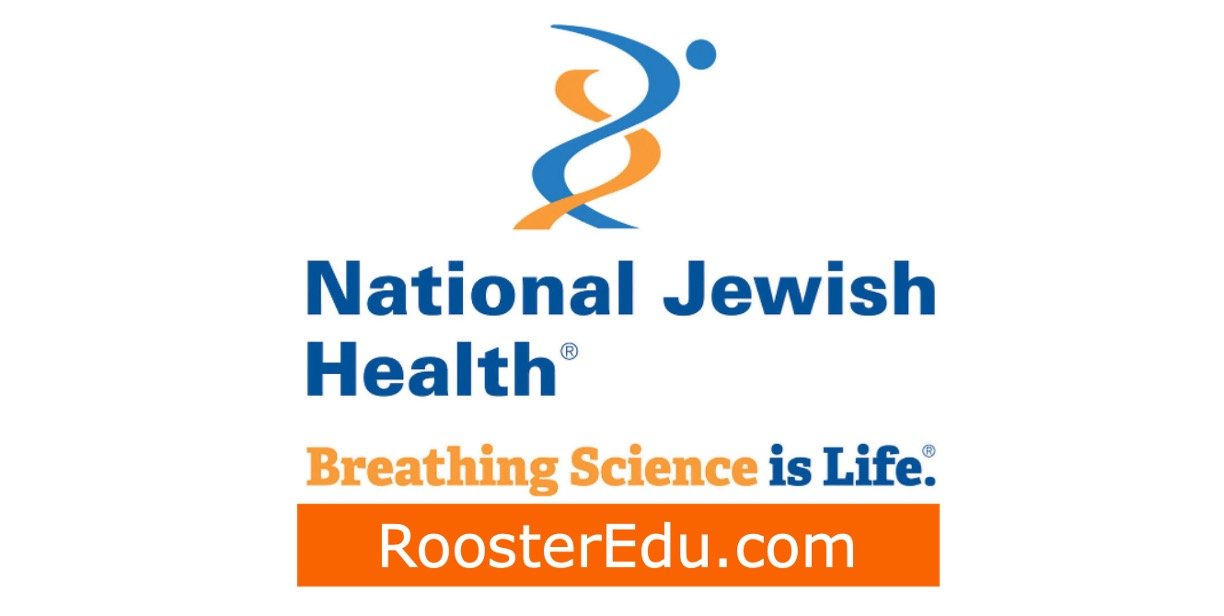 Read more about the article 06 Postdoctoral Fellowships at National Jewish Health, Denver, Colorado