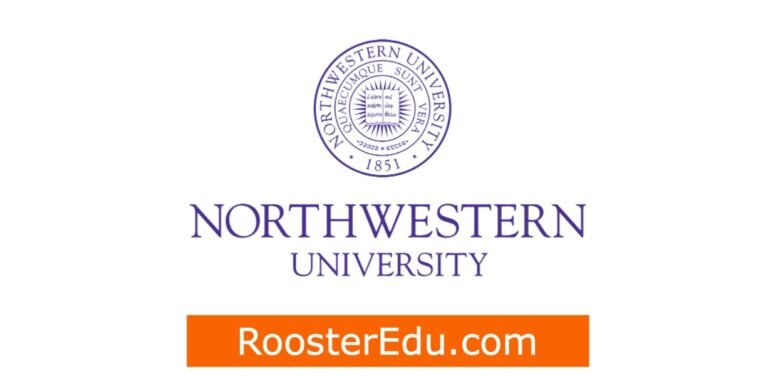 Postdoctoral Fellowships at Northwestern University