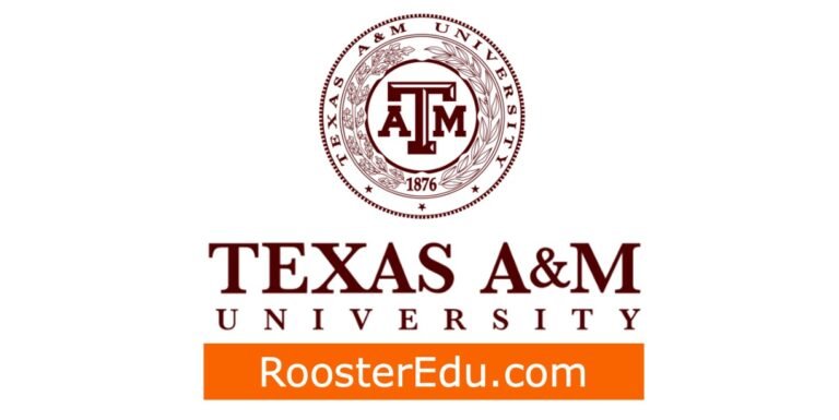 Postdoctoral Fellowships at Texas A&M University