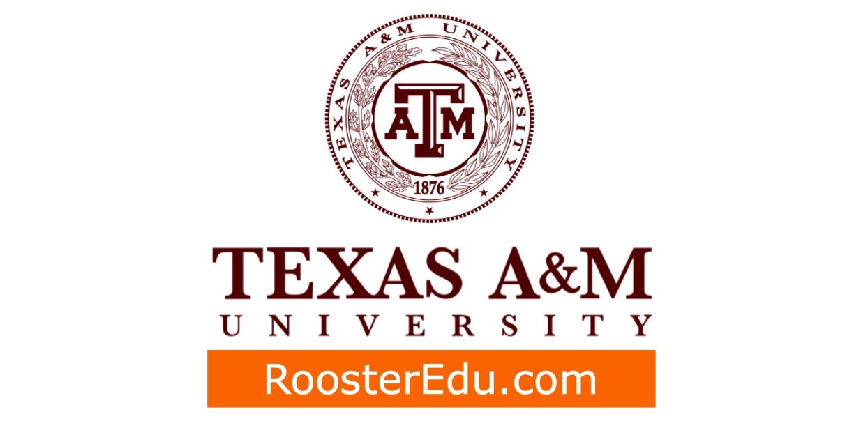 Read more about the article 11 Postdoctoral Fellowships at Texas A&M University, Texas