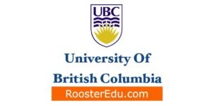 Read more about the article 06 Postdoctoral Fellowships at University of British Columbia, Vancouver, Canada