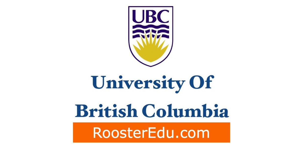 Read more about the article 13 Postdoctoral Fellowships at University of British Columbia, Canada