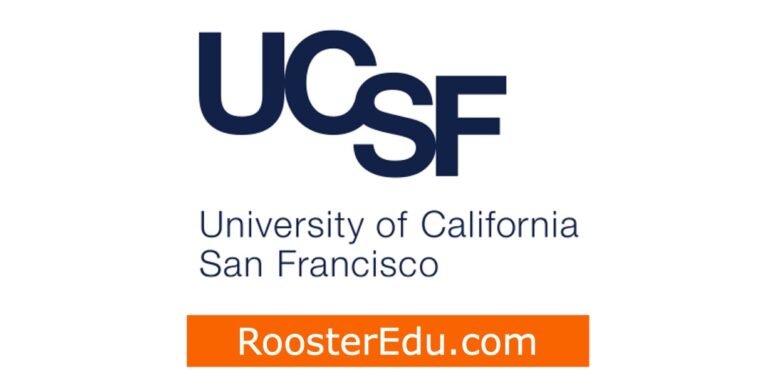 Postdoctoral Fellowships at University of California San Francisco