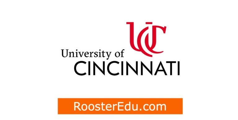 Postdoctoral Fellowships at University of Cincinnati