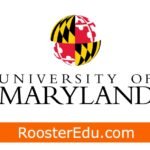 Postdoctoral Fellowships at University of Maryland