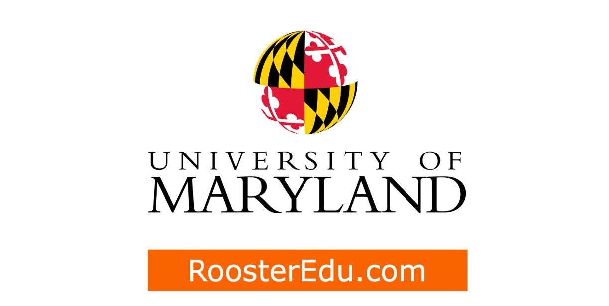 Read more about the article 05 Postdoctoral Fellowships at University of Maryland, Maryland