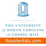 Postdoctoral Fellowships at University of North Carolina at Chapel Hill