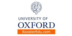 Read more about the article 14 Postdoctoral Fellowships at University of Oxford, Oxford, England