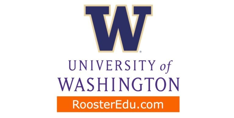 Postdoctoral Fellowships at University of Washington