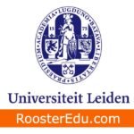 Fully Funded PhD Programs at Leiden University