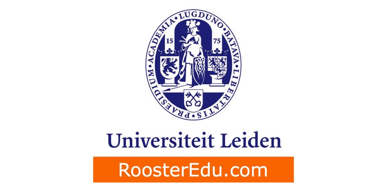 Read more about the article 15 Fully Funded PhD Programs at Leiden University, Leiden, Netherlands