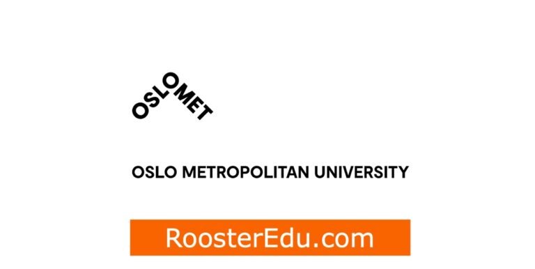 Fully Funded PhD Programs at Oslo Metropolitan University