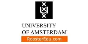 Read more about the article 17 Fully Funded PhD Programs at University of Amsterdam, Netherlands