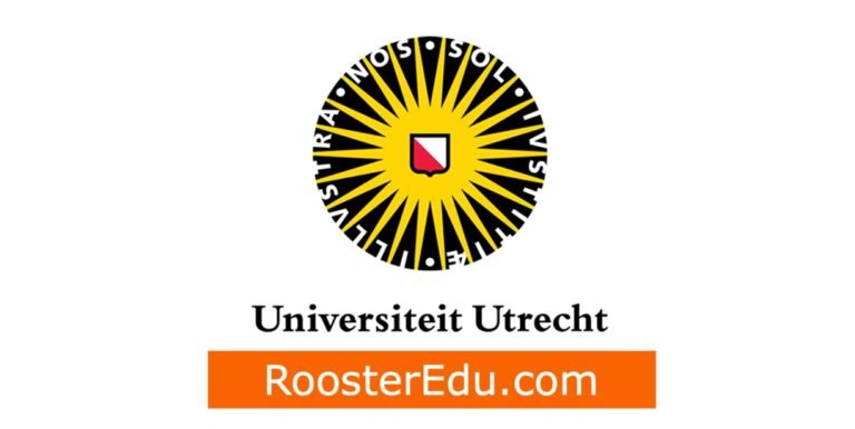 Fully Funded PhD Programs at Utrecht University