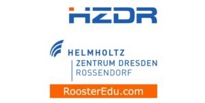 Read more about the article 07 Fully Funded PhD Programs at Helmholtz Zentrum Dresden Rossendorf, Dresden, Germany