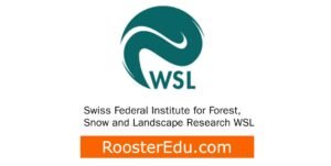 Read more about the article 02 Fully Funded PhD Programs at Swiss Federal Research Institute, Switzerland