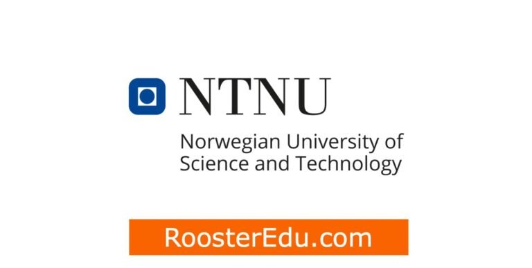 Fully Funded PhD Programs at Norwegian University of Science and Technology